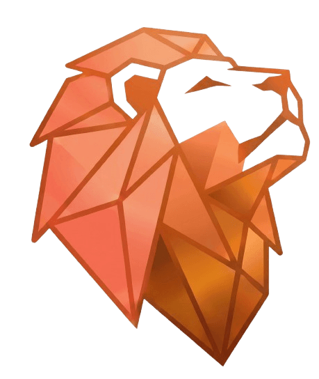 ETLIONS Logo Geométrico